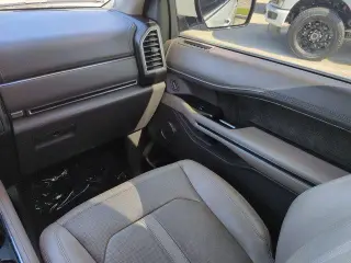 Ford Expedition 2021 4x2 Limited SUV de 4 puertas