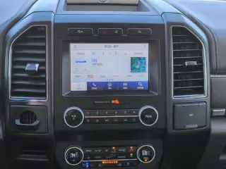 Ford Expedition 2021 4x2 Limited SUV de 4 puertas