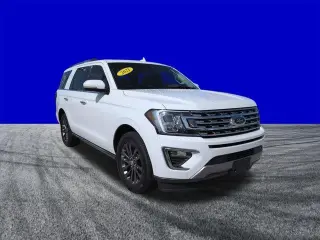 Ford Expedition 2021 4x2 Limited SUV de 4 puertas