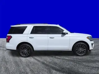 Ford Expedition 2021 4x2 Limited SUV de 4 puertas