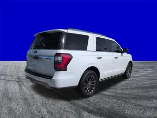 Ford Expedition 2021 4x2 Limited SUV de 4 puertas