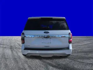 Ford Expedition 2021 4x2 Limited SUV de 4 puertas