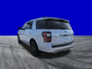 Ford Expedition 2021 4x2 Limited SUV de 4 puertas
