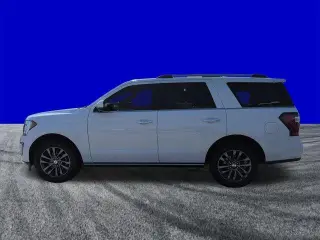 Ford Expedition 2021 4x2 Limited SUV de 4 puertas