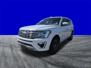 Ford Expedition 2021 4x2 Limited SUV de 4 puertas