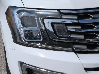 Ford Expedition 2021 4x2 Limited SUV de 4 puertas