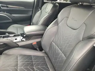 Kia Telluride 2024 AWD SX X-Pro SUV 4 puertas