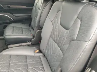 Kia Telluride 2024 AWD SX X-Pro SUV 4 puertas