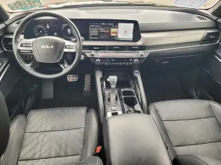 Kia Telluride 2024 AWD SX X-Pro SUV 4 puertas