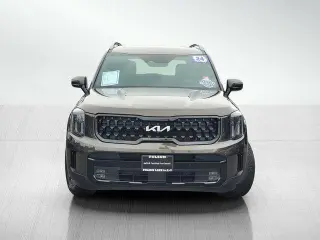 Kia Telluride 2024 AWD SX X-Pro SUV 4 puertas