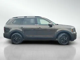 Kia Telluride 2024 AWD SX X-Pro SUV 4 puertas