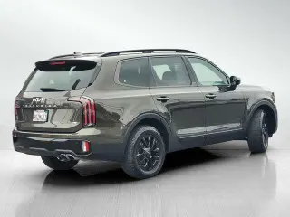 Kia Telluride 2024 AWD SX X-Pro SUV 4 puertas
