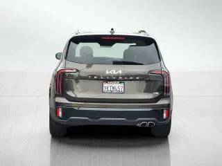 Kia Telluride 2024 AWD SX X-Pro SUV 4 puertas