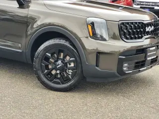 Kia Telluride 2024 AWD SX X-Pro SUV 4 puertas