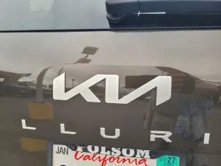 Kia Telluride 2024 AWD SX X-Pro SUV 4 puertas