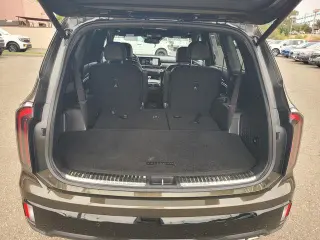 Kia Telluride 2024 AWD SX X-Pro SUV 4 puertas