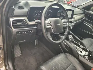 Kia Telluride 2024 AWD SX X-Pro SUV 4 puertas