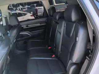 Kia Telluride 2025 LX SUV de 4 puertas