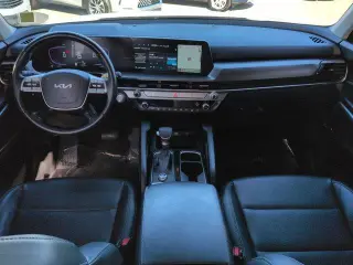 Kia Telluride 2025 LX SUV de 4 puertas