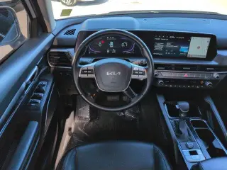 Kia Telluride 2025 LX SUV de 4 puertas