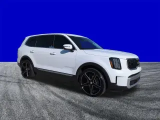 Kia Telluride 2025 LX SUV de 4 puertas
