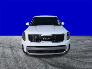 Kia Telluride 2025 LX SUV de 4 puertas
