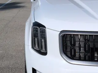 Kia Telluride 2025 LX SUV de 4 puertas