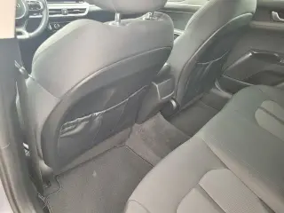 Kia K5 2021 LXS Sedán de 4 puertas