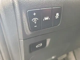 Kia K5 2021 LXS Sedán de 4 puertas