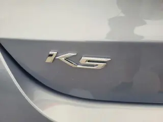 Kia K5 2021 LXS Sedán de 4 puertas