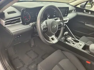 Kia K5 2021 LXS Sedán de 4 puertas