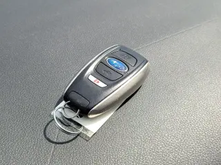 Subaru Legacy 2020 AWD Premium Sedán 4 puertas