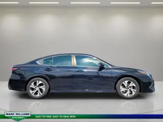 Subaru Legacy 2020 AWD Premium Sedán 4 puertas