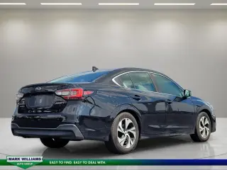 Subaru Legacy 2020 AWD Premium Sedán 4 puertas