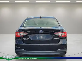 Subaru Legacy 2020 AWD Premium Sedán 4 puertas