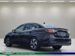 Subaru Legacy 2020 AWD Premium Sedán 4 puertas