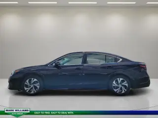 Subaru Legacy 2020 AWD Premium Sedán 4 puertas