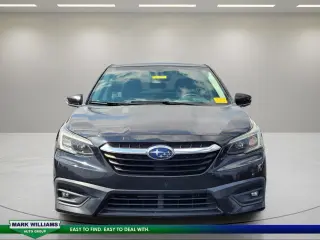 Subaru Legacy 2020 AWD Premium Sedán 4 puertas