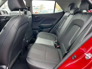 Hyundai VENUE 2023 Limited 4 puertas Crossover