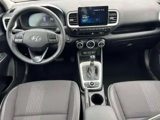 Hyundai VENUE 2023 Limited 4 puertas Crossover