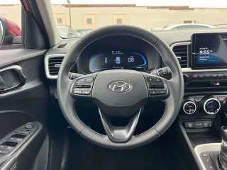 Hyundai VENUE 2023 Limited 4 puertas Crossover