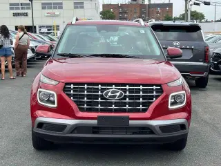 Hyundai VENUE 2023 Limited 4 puertas Crossover