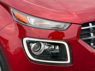 Hyundai VENUE 2023 Limited 4 puertas Crossover