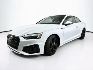 Audi A5 2021 AWD quattro Premium Plus 45 TFSI, coupé de 2 puertas
