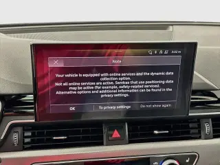 Audi A5 2021 AWD quattro Premium Plus 45 TFSI, coupé de 2 puertas