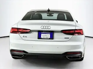 Audi A5 2021 AWD quattro Premium Plus 45 TFSI, coupé de 2 puertas