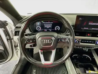 Audi A5 2021 AWD quattro Premium Plus 45 TFSI, coupé de 2 puertas