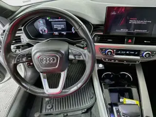 Audi A5 2021 AWD quattro Premium Plus 45 TFSI, coupé de 2 puertas
