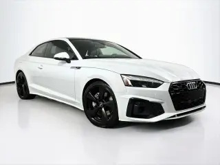 Audi A5 2021 AWD quattro Premium Plus 45 TFSI, coupé de 2 puertas