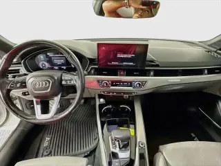 Audi A5 2021 AWD quattro Premium Plus 45 TFSI, coupé de 2 puertas